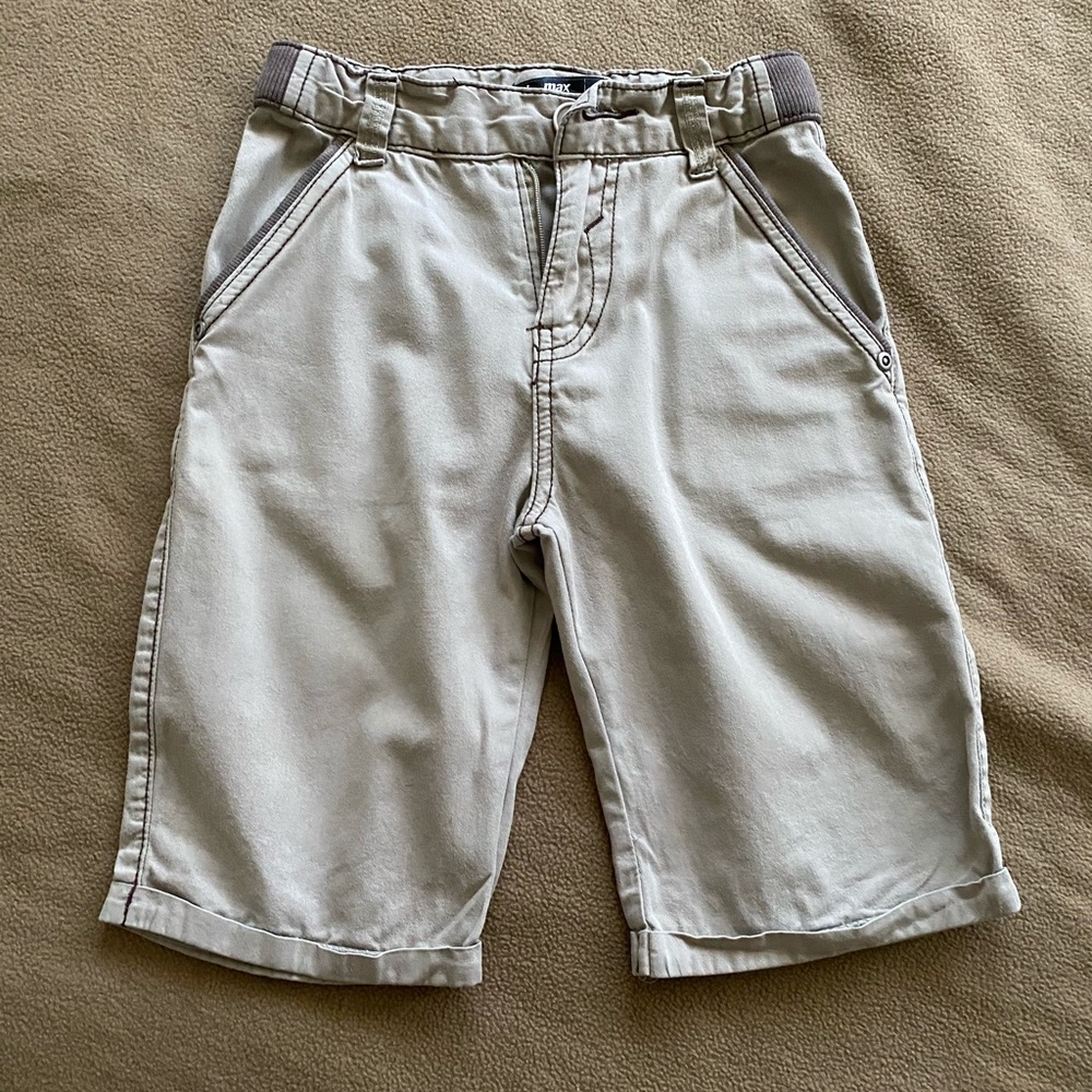 Max capri